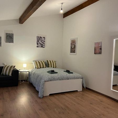 City-Pillow Rooms Luxemburg Exterior foto
